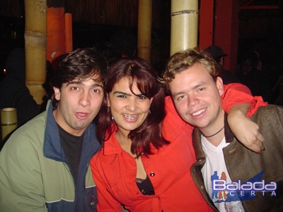 Balada: Fotos de Domingo no Kioski