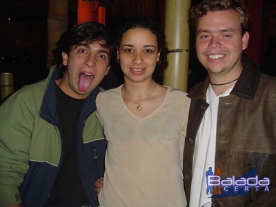 Balada: Fotos de Domingo no Kioski