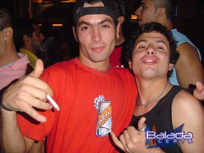 Balada: Fotos de Quinta no Kioski em Guarulhos