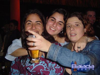 Balada: Fotos de Quinta no Kioski em Guarulhos