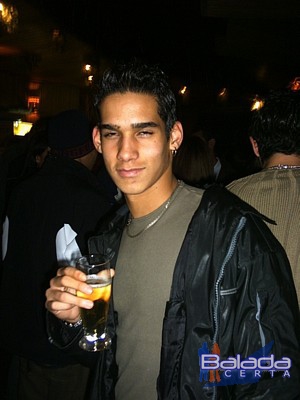 Balada: Fotos de Domingo no Aniversrio da Kayane no Kioski em Guarulhos