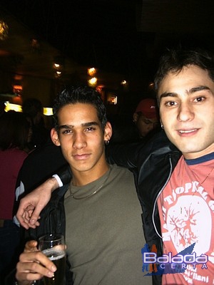 Balada: Fotos de Domingo no Aniversrio da Kayane no Kioski em Guarulhos