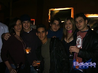 Balada: Fotos de Domingo no Aniversrio da Kayane no Kioski em Guarulhos