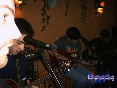 Balada: Fotos de Domingo no Aniversrio da Kayane no Kioski em Guarulhos