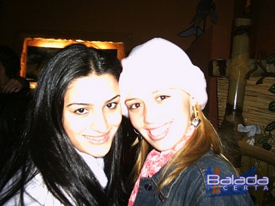 Balada: Fotos de Domingo no Aniversrio da Kayane no Kioski em Guarulhos