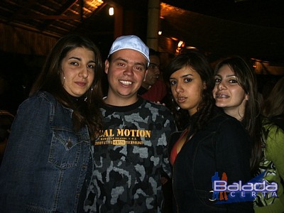 Balada: Fotos de Domingo no Aniversrio da Kayane no Kioski em Guarulhos