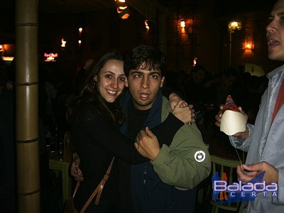 Balada: Fotos de Domingo no Aniversrio da Kayane no Kioski em Guarulhos