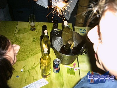 Balada: Fotos de Domingo no Aniversrio da Kayane no Kioski em Guarulhos