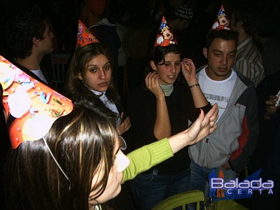 Balada: Fotos de Domingo no Aniversrio da Kayane no Kioski em Guarulhos