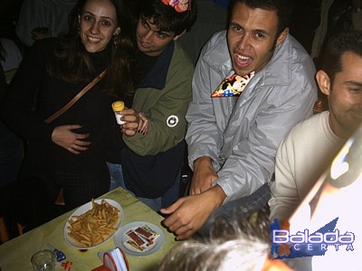 Balada: Fotos de Domingo no Aniversrio da Kayane no Kioski em Guarulhos