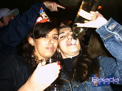 Balada: Fotos de Domingo no Aniversrio da Kayane no Kioski em Guarulhos