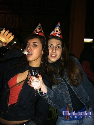 Balada: Fotos de Domingo no Aniversrio da Kayane no Kioski em Guarulhos