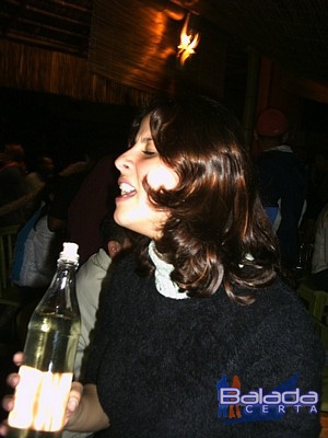 Balada: Fotos de Domingo no Aniversrio da Kayane no Kioski em Guarulhos