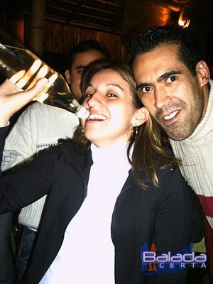 Balada: Fotos de Domingo no Aniversrio da Kayane no Kioski em Guarulhos