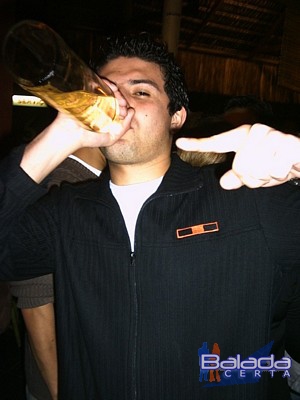 Balada: Fotos de Domingo no Aniversrio da Kayane no Kioski em Guarulhos