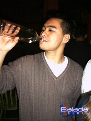 Balada: Fotos de Domingo no Aniversrio da Kayane no Kioski em Guarulhos