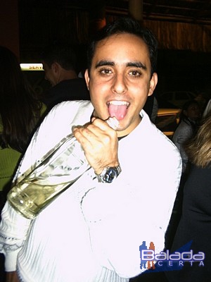 Balada: Fotos de Domingo no Aniversrio da Kayane no Kioski em Guarulhos