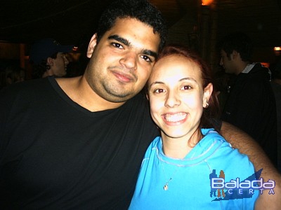 Balada: Fotos de Domingo no Aniversrio da Kayane no Kioski em Guarulhos