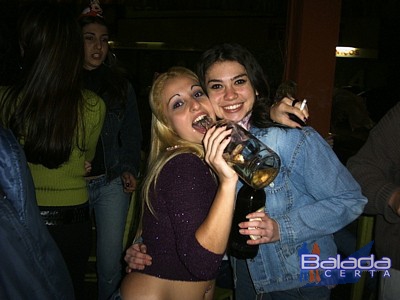 Balada: Fotos de Domingo no Aniversrio da Kayane no Kioski em Guarulhos