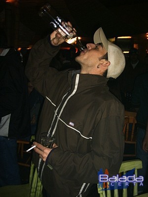 Balada: Fotos de Domingo no Aniversrio da Kayane no Kioski em Guarulhos