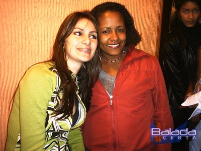 Balada: Fotos de Domingo no Aniversrio da Kayane no Kioski em Guarulhos