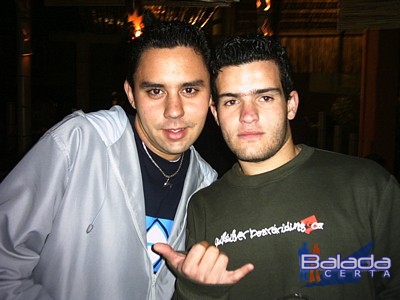 Balada: Fotos de Domingo no Aniversrio da Kayane no Kioski em Guarulhos