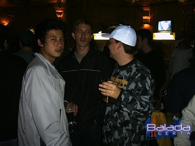 Balada: Fotos de Domingo no Aniversrio da Kayane no Kioski em Guarulhos