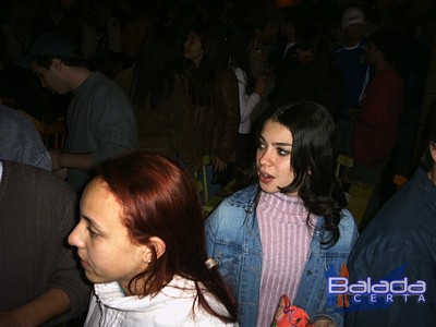 Balada: Fotos de Domingo no Aniversrio da Kayane no Kioski em Guarulhos