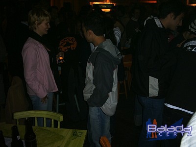 Balada: Fotos de Domingo no Aniversrio da Kayane no Kioski em Guarulhos