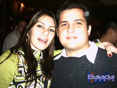 Balada: Fotos de Domingo no Aniversrio da Kayane no Kioski em Guarulhos