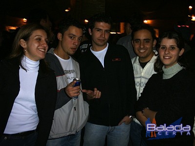 Balada: Fotos de Domingo no Aniversrio da Kayane no Kioski em Guarulhos