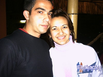 Balada: Fotos de Domingo no Aniversrio da Kayane no Kioski em Guarulhos