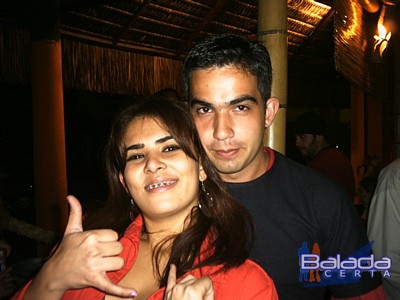 Balada: Fotos de Domingo no Aniversrio da Kayane no Kioski em Guarulhos