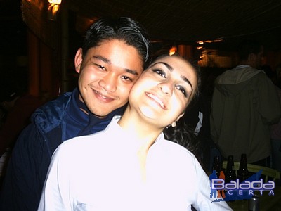 Balada: Fotos de Domingo no Aniversrio da Kayane no Kioski em Guarulhos