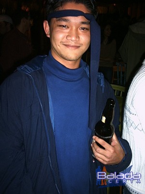 Balada: Fotos de Domingo no Aniversrio da Kayane no Kioski em Guarulhos