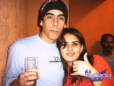 Balada: Fotos de Domingo no Aniversrio da Kayane no Kioski em Guarulhos