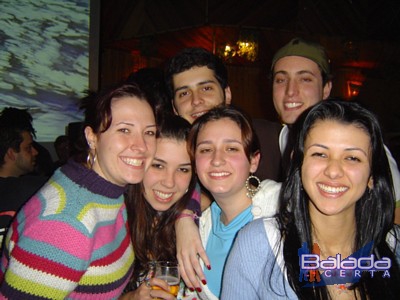 Balada: Fotos de Domingo no Kioski em Guarulhos