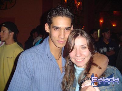 Balada: Fotos de Domingo no Kioski