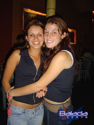 Balada: Fotos de Domingo no Kioski