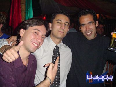Balada: Fotos da Festa �rabe no Kioski
