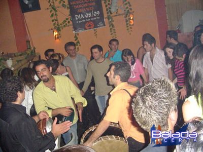 Balada: Fotos da Festa �rabe no Kioski
