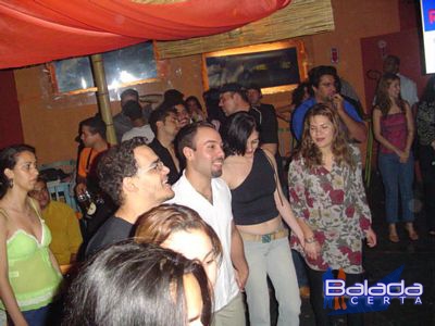 Balada: Fotos da Festa �rabe no Kioski