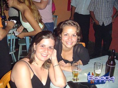 Balada: Fotos da Festa �rabe no Kioski