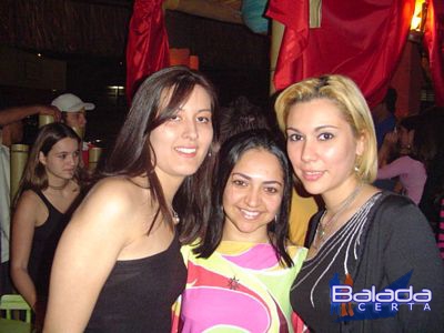 Balada: Fotos da Festa �rabe no Kioski