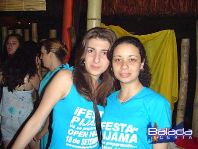 Balada: Fotos da Festa �rabe no Kioski