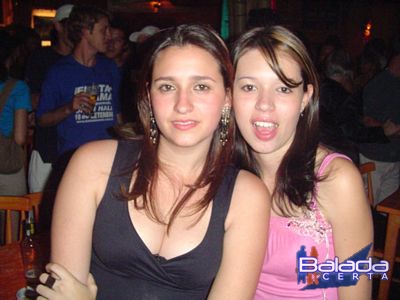 Balada: Fotos da Festa �rabe no Kioski