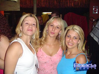 Balada: Fotos da Festa �rabe no Kioski