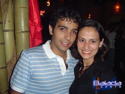 Balada: Fotos da Festa �rabe no Kioski