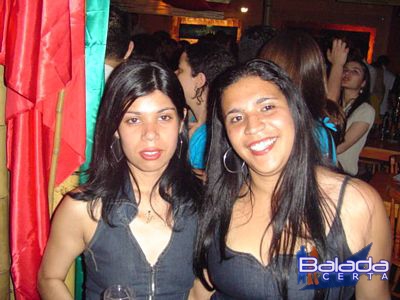 Balada: Fotos da Festa �rabe no Kioski