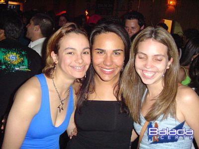Balada: Fotos da Festa �rabe no Kioski